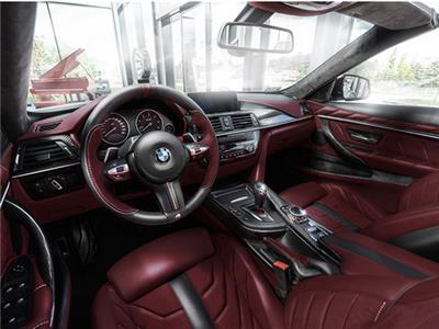 寶馬內(nèi)飾改裝