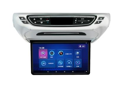 傳祺M8專(zhuān)用吸頂電視電動(dòng)版