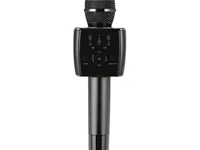 大蓬車(chē)KTV系統(tǒng)麥克風(fēng)